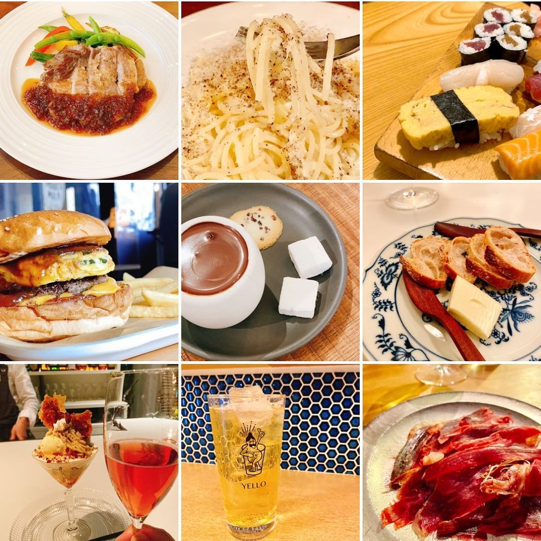 【Gurutai掲載飲食店の年末年始の営業／休業状況：台東区南部編（一部近隣区含む）】
