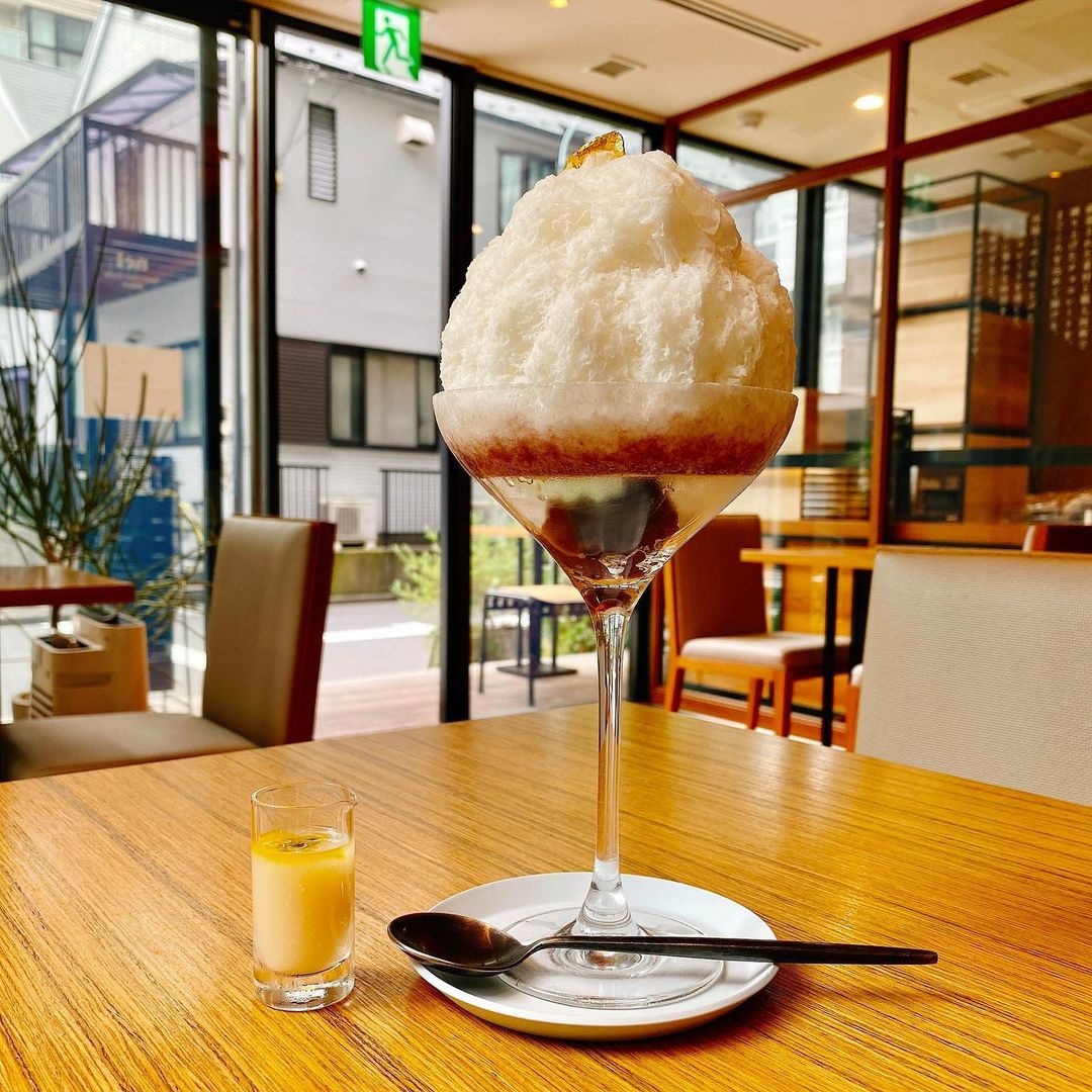 人形町のチョコレート専門店、Nel Craft Chocolate Tokyoのカカオ金時 珀